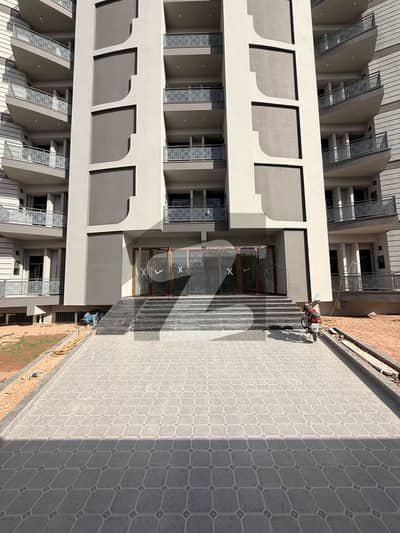 2 Bed classic appartment for sale