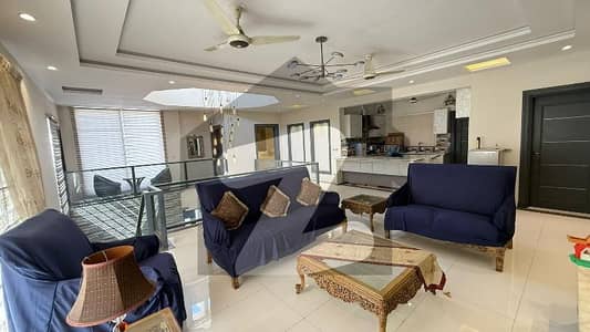 Buying A House In DHA Defence Phase 5 Islamabad