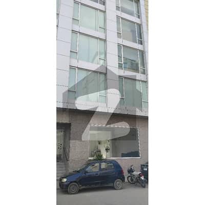Office Floor For Rent Murtaza Commercial