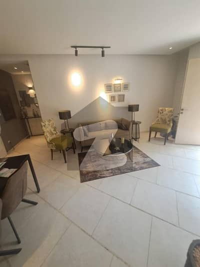 Veranda Tower Bedrooms Fully Luxury Furnished Apartment Is Available For Rent