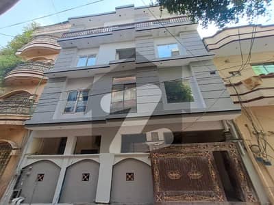 7 Marla Commercial Building Is Available For Rent In Chatta Bakhtawar Islamabad 7 Marla Commercial Building Is Available For Rent In Chatta Bakhtawar Islamabad