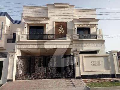 House For Sale In Rahim Yar Khan