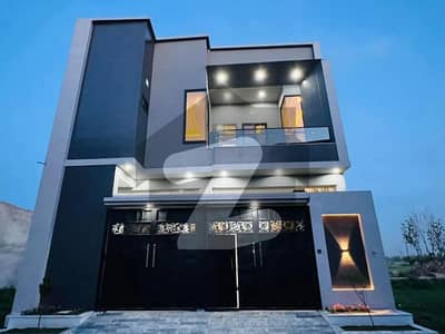 Prime Location 5 Marla House In Warsak Road For sale At Good Location