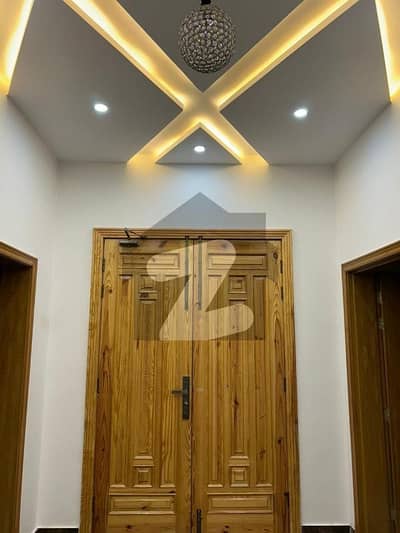 1 Kanal Upper Portion For Rent