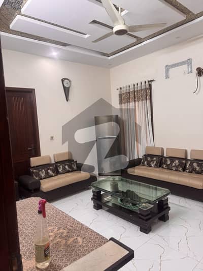 فیڈرل بی ایریا ۔ بلاک 4 فیڈرل بی ایریا,کراچی میں 5 کمروں کا 1 کنال زیریں پورشن 7.0 کروڑ میں برائے فروخت۔