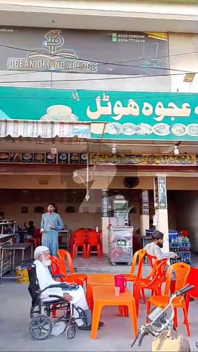 Space Available On Rent For Banks