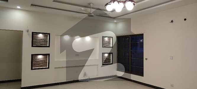 1 Kanal House For Sale Sector C, Bahria Enclave Islamabad