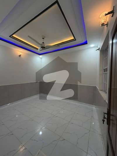 A Prime Location 3 Marla House Has Landed On Market In Sufiyan Garden Of Peshawar