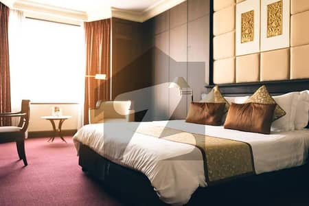 Hotel Apartment For Sale