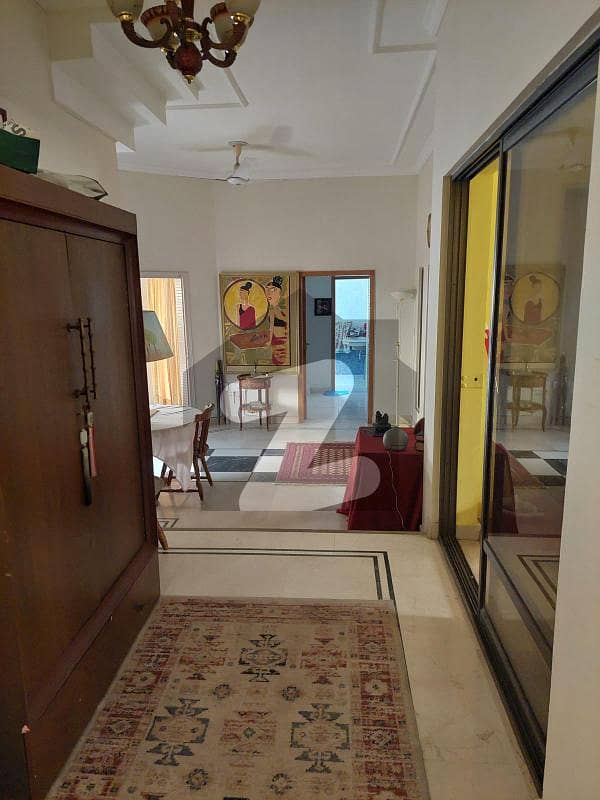 Prime Location House Available for Rent In F-7 Prime Location House Available for Rent In F-7