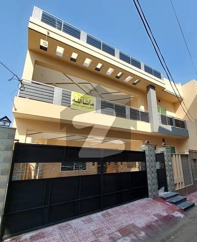 Buying A Prime Location House In Al-Moeez Housing Society?