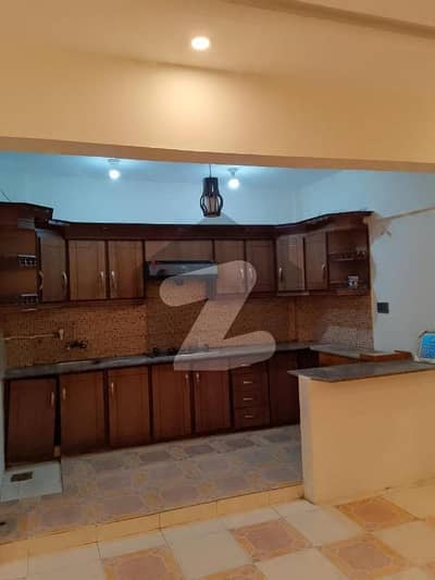 Apartment For Rent In Badar Commercial DHA Phase 5.