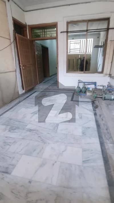 Ground Portion For Rent Location Satellite Town D-Block