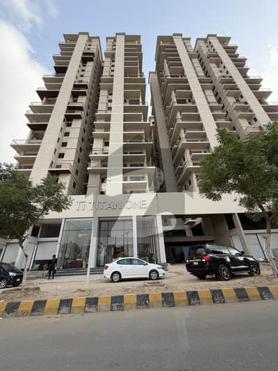 Luxury Apartments Available For Sale
