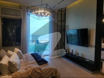 Appartment for Sale H&S (Booking)