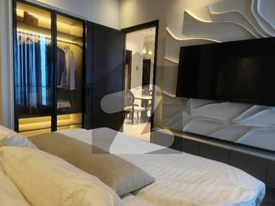 Apartment For Sale H&S (Booking)
