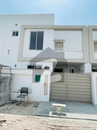 5 Marla Brand New House For Sale At Prime Location Of Bahria Orchard