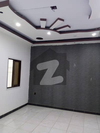سکیم 33 کراچی میں 2 کمروں کا 5 مرلہ زیریں پورشن 45.0 ہزار میں کرایہ پر دستیاب ہے۔