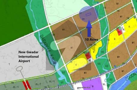 10 Acre Indistrial Land, GDA Regulated & Documented For Sale 10 Acre Indistrial Land, GDA Regulated & Documented For Sale