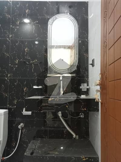 5 Marla Modern Design Double Storey Brand New House For Sale