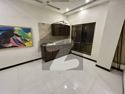 Brand New 1 Bedroom Apartment For Rent Bahria Town