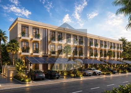 19 Pine Avenue Townhouses Premium Design, Prime Location, And Strong Investment Returns In The Heart Of Lahore 19 Pine Avenue Townhouses Premium Design, Prime Location, And Strong Investment Returns In The Heart Of Lahore