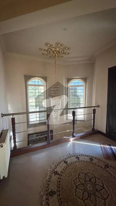 1 kanal upper portion furnished