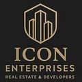 ICON ENTERPRISES ICON ENTERPRISES