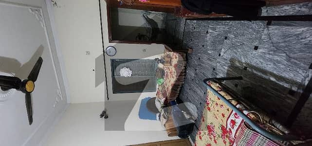 5 Marla Fully Furnished House For Sale