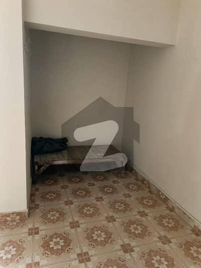 Affordable Flat For rent In Clifton - Block 2