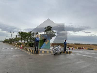 Buy Your Ideal 500 Square Yards Residential Plot In A Prime Location Of Karachi Buy Your Ideal 500 Square Yards Residential Plot In A Prime Location Of Karachi