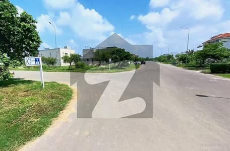 Near Defence Raya Phase 7 Plot no 757-S Nearest Location 1-Kanal Hot Location Plot direct from 150feet road