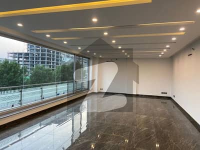 Prime Commercial Office Space for Rent Main Boulevard, Clock Tower, Bahria Orchard Phase 4 Prime Commercial Office Space for Rent Main Boulevard, Clock Tower, Bahria Orchard Phase 4