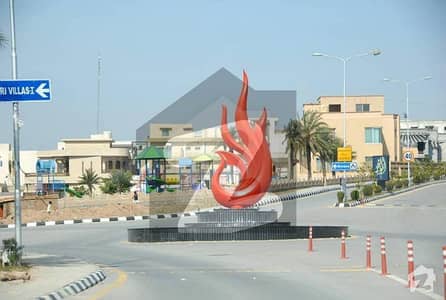 Prime 2 Marla Commercial Plot For Sale In Prime Location D1 Block, Bahria Orchard Lahore