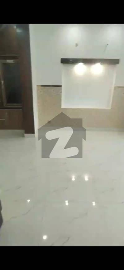 5 Marla Double Storey House Available For Rent In Bahria Nasheman