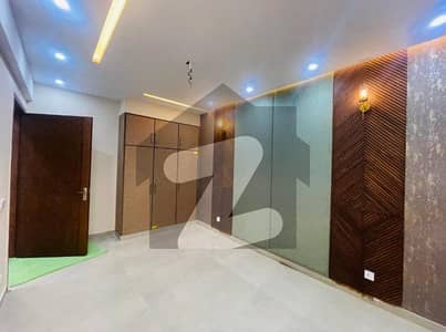 Brand New 5 Marla 3 Bed Double Storey Modern Design House Registry Intiqal Near Airport Road Bhatta Chowk