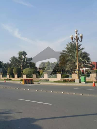 5 Marla Investor Rate Plot For Sale In Tipu Sultan Block Bahria Town Lahore | Prime Location | Best Deal