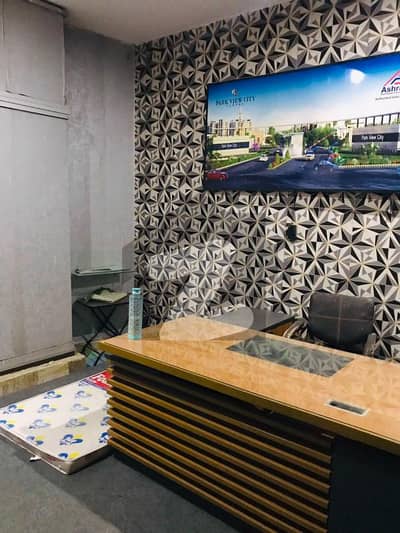 پارک ویو سٹی ۔ جیڈ بلاک پارک ویو سٹی,لاہور میں 1 مرلہ Studio کمرہ 20.0 ہزار میں کرایہ پر دستیاب ہے۔