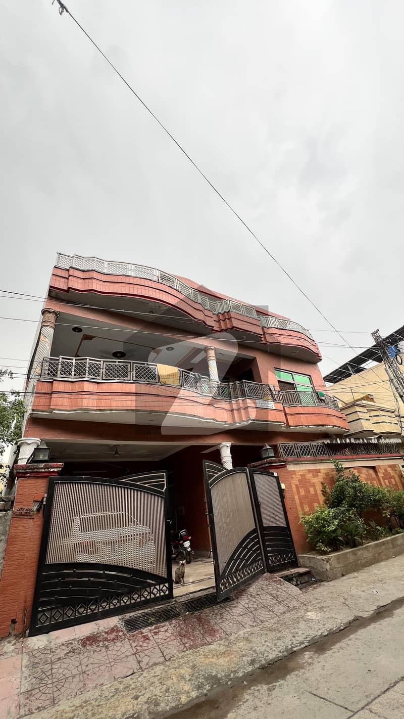 Elegant 9 Marla House For Sale In Prime Location Elegant 9 Marla House For Sale In Prime Location