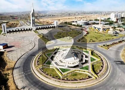 Spacious Residential Plot Is Available For Sale In Ideal Location Of DHA City - Sector 2C