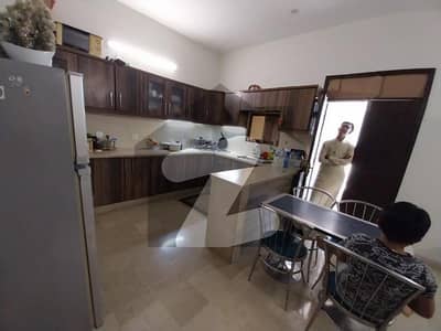 Three Bed Lounge Portion For Rent
