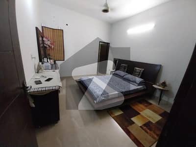 Three Bed Lounge Portion For Rent