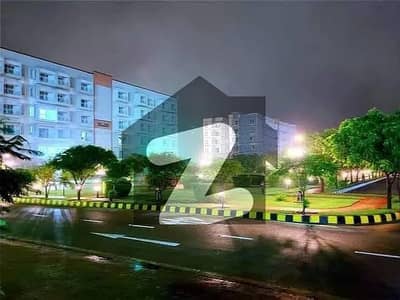 Residential Plot Of 500 Square Yards Available In DHA City - Sector 2D