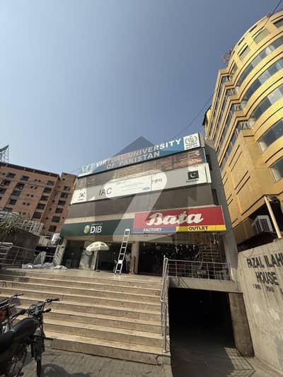 S Fazal Elahi 1 Davis Road Opposite Shimla Hill Building For Rent