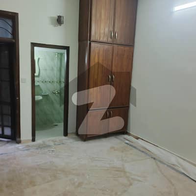 Ground Portion Available For Rent In Line 5 Near Range Road Rwp