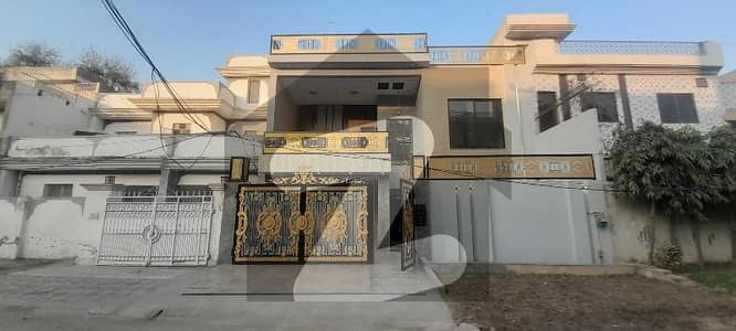 Well-constructed Brand New House Available For sale In Allama Iqbal Town - Badar Block Well-constructed Brand New House Available For sale In Allama Iqbal Town - Badar Block