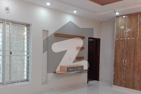 Brand New 10 Marla House For sale In Allama Iqbal Town