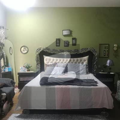 1 Kanal Upper Portion Available For Rent In T Block Phase 2 DHA Lahore