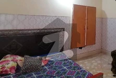 Prominently-Located 5 Marla House Available In Allama Iqbal Town