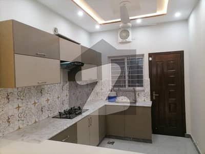 Prime Location Central Park Housing Scheme House Sized 5 Marla